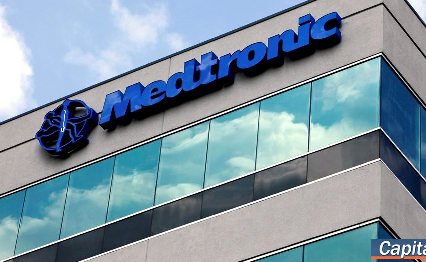  Medtronic: Διαχωρίζει από το ενεργητικό της συγκεκριμένες δαραστηριότητες