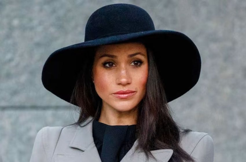  Meghan Markle: Η σκηνή από το «Beverly Hills 90210» με το στοματικό σεξ που θέλει να «θάψει»