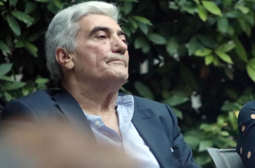  Νίκος Νικολάου: «Σπάει» τη σιωπή του μετά τις φήμες για εμπλοκή του σε υπόθεση σεξουαλικής παρενόχλησης