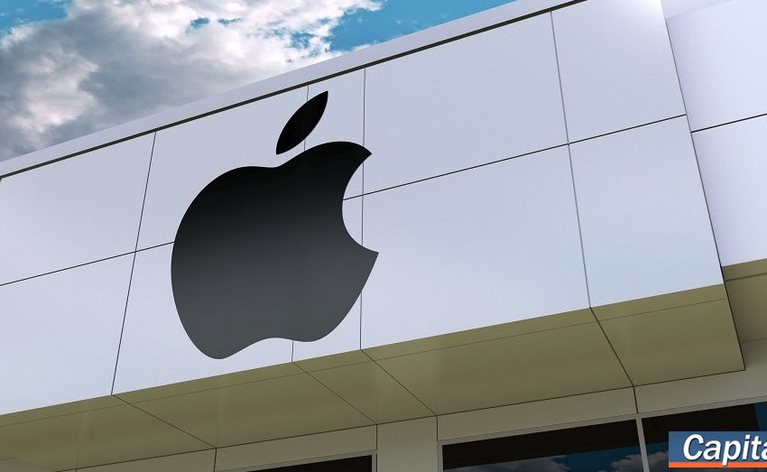  Σχεδόν στα 6 δισ. δολάρια οι πωλήσεις της Apple στην Ινδία