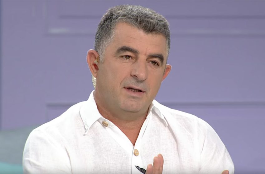  Γιώργος Καραϊβάζ: «Θα ήταν ζωντανός αν δεν τον είχαν προδώσει επίορκοι αστυνομικοί»